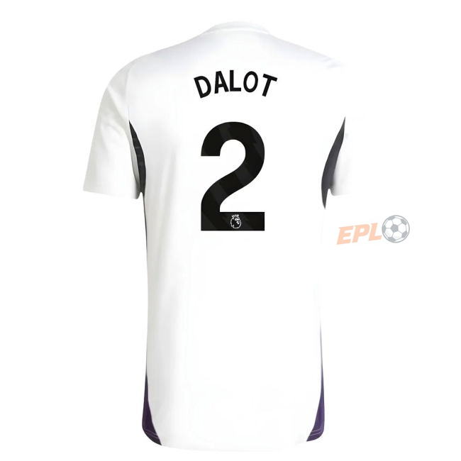 MAN 2025-20 best price Third Jersey - Adults | luxury