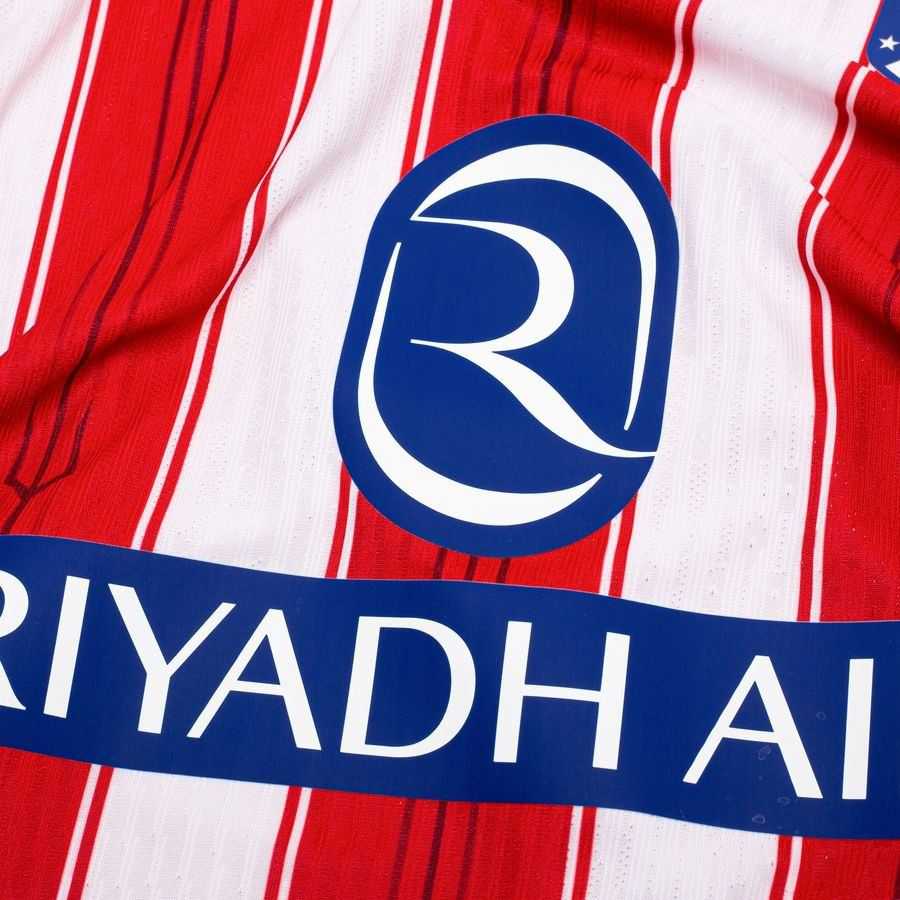 [LK] Atletico Madrid Aero FIT Home Apparel 2026/27