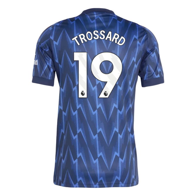 2025-20 Arsenal vintage Away Football Shirt | high quality