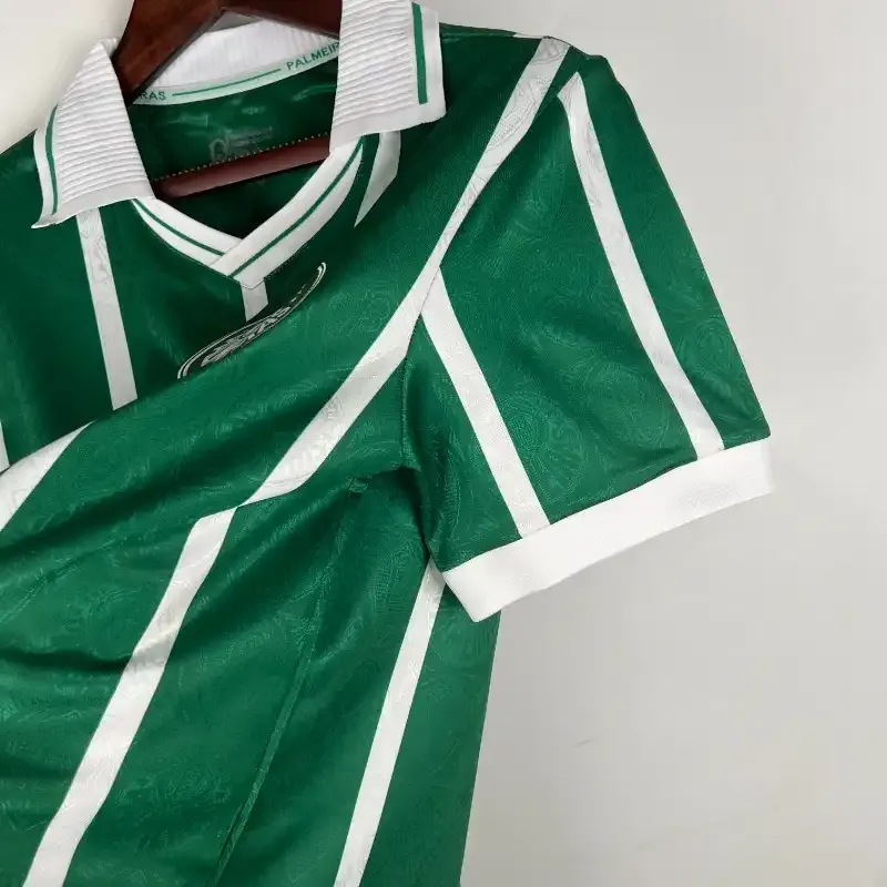 Cheap 1993 Palmeiras Jersey retro kit