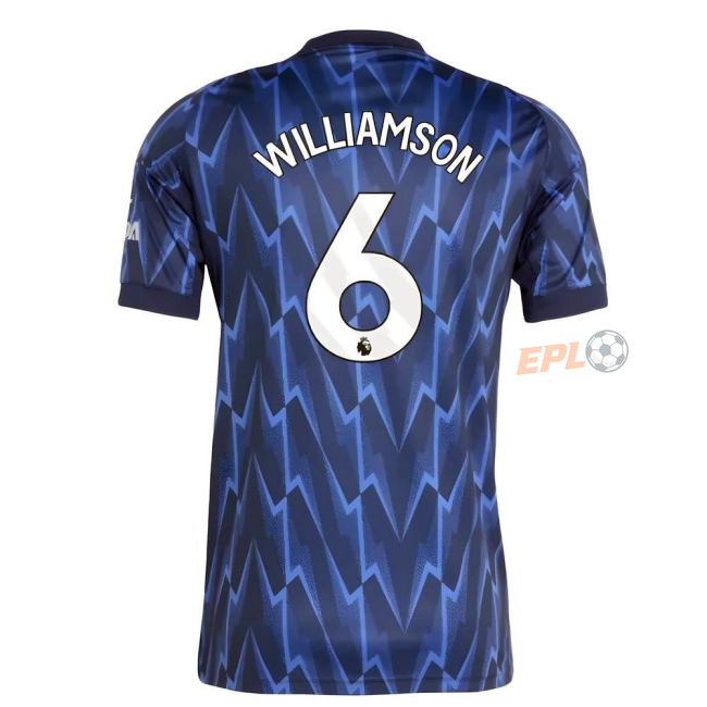 2025-20 Arsenal official Away Shirt - Adults | premium quality