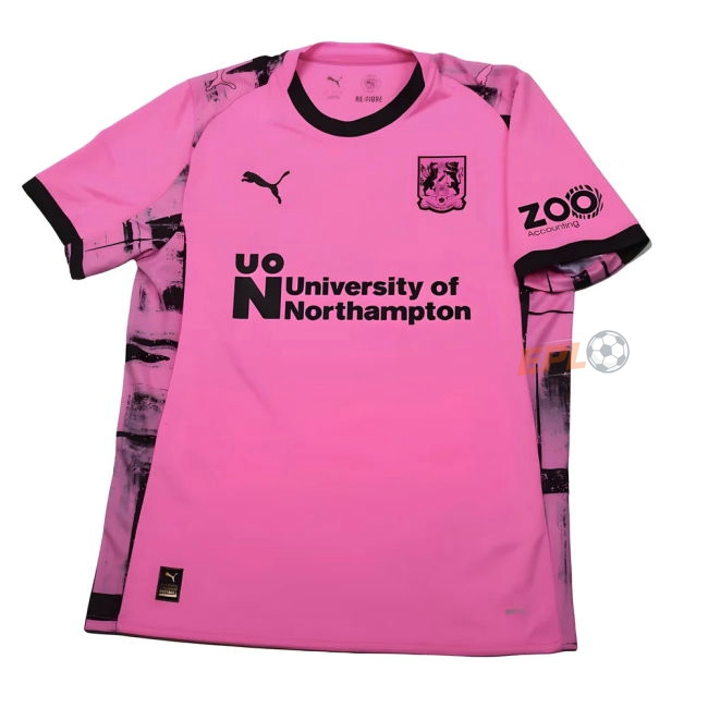 League One 2025-20 great value Away Soccer Jersey | genuine