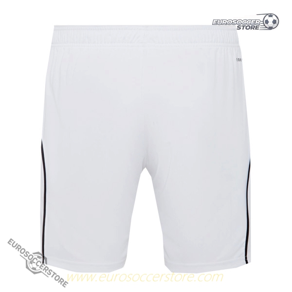 Manchester United's Home Short Sleeve Jersey for the 25-26 Season