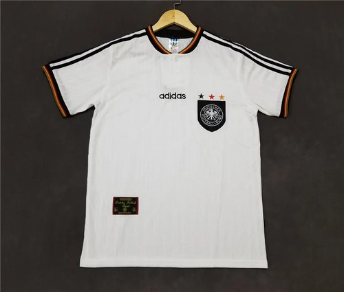 Professional 1996 International Jersey Euro Euro With Limited Edition