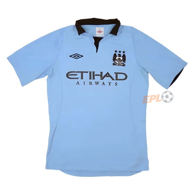 2012-20 MAN chic Home Shirt - Adults | official | authentic