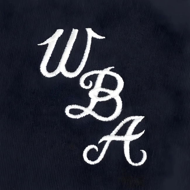 Stretchable WBA Fashionable Exceptional - Adults Classic Jersey #13553