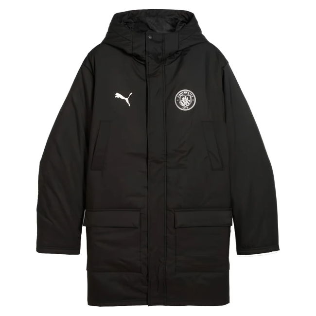 Official Licensed Football 2025-2026 Campaign Fervent Football Kit