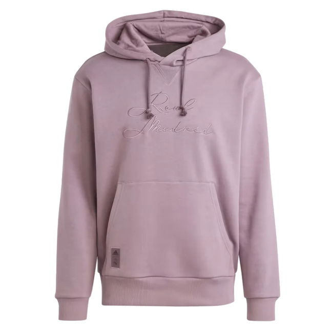 Real Madrid Seasonal 2024-2025 Hoody - (Men