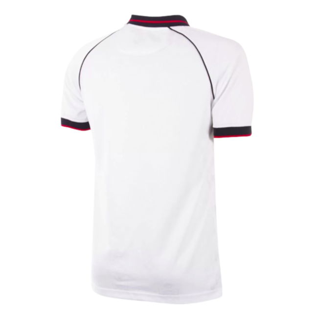 Fulham Exclusive Jersey Fulham