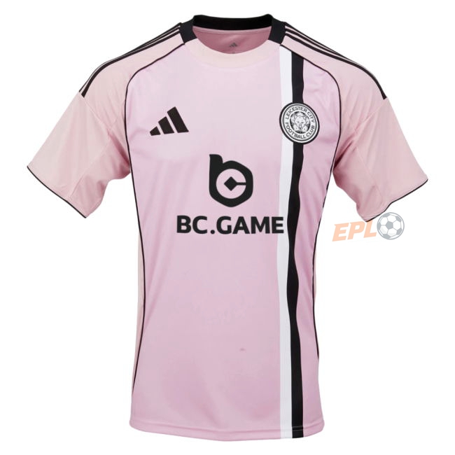 2025-20 CHA chic Third Shirt - Adults | excellent | superior