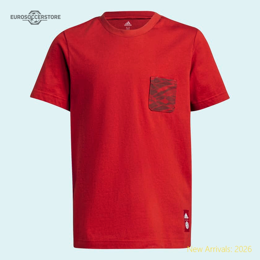 Officially Licensed Trendy Kids Bay Team High-quality Unknown Jersey