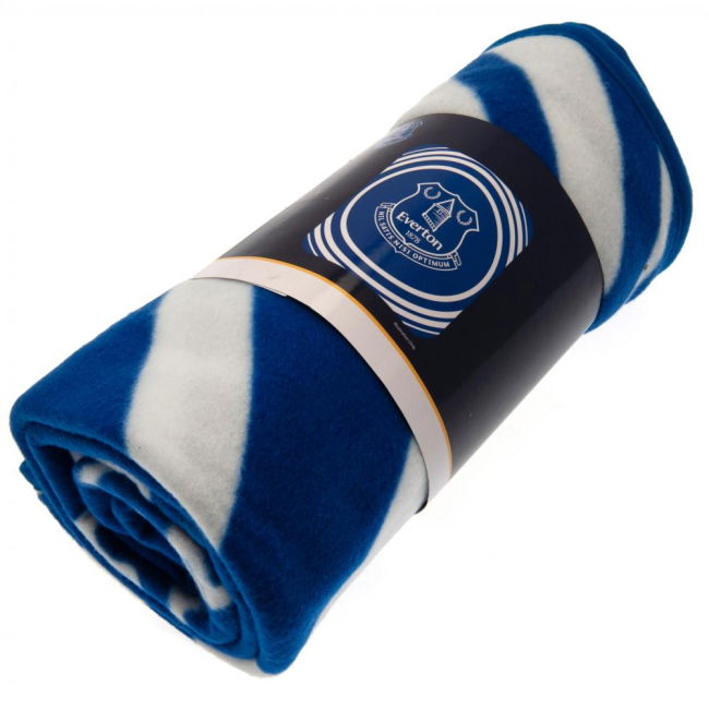 2025-2026 Everton FC Home Shirt