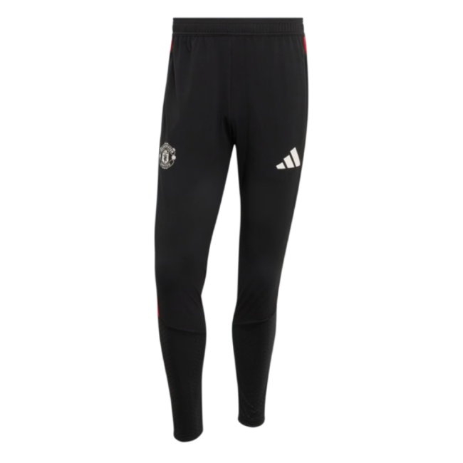 [HP] 2026-2027 Man Utd Training Pants (Black)