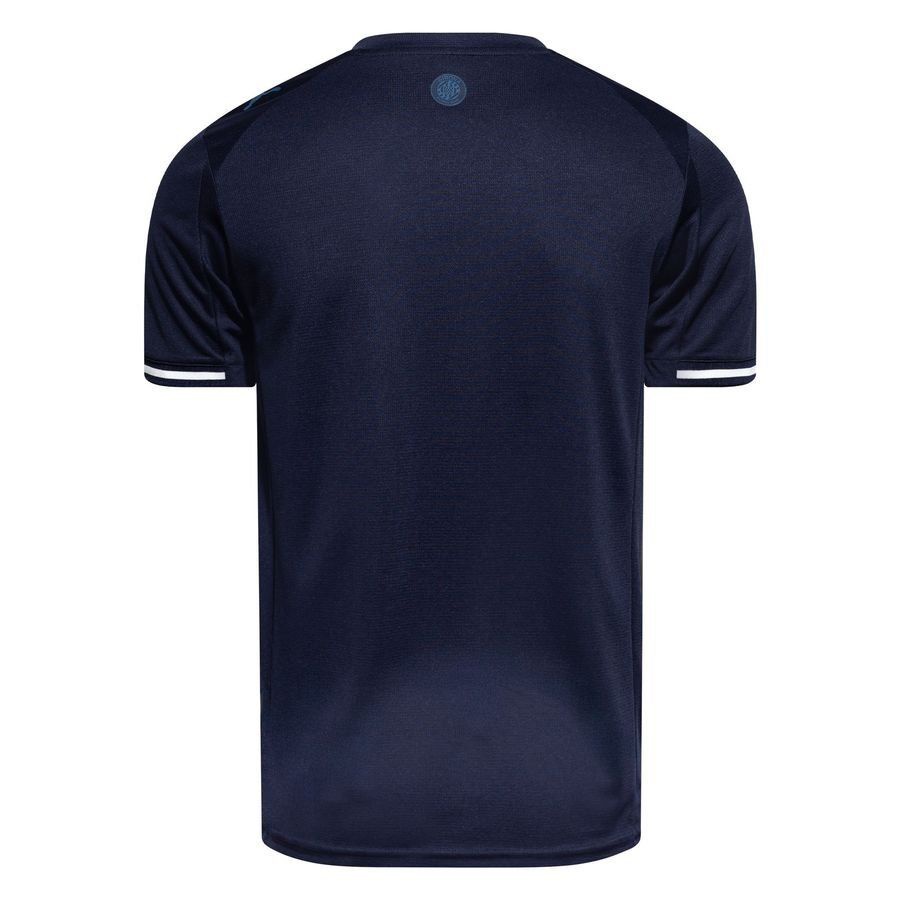 Girona Third Shirt 2025/26