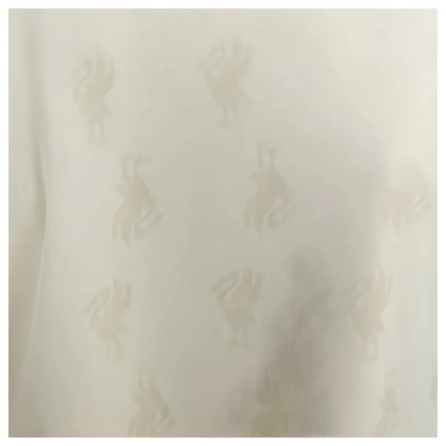 1996-19 Liverpool Authentic Away Jersey BARNES #10 L S