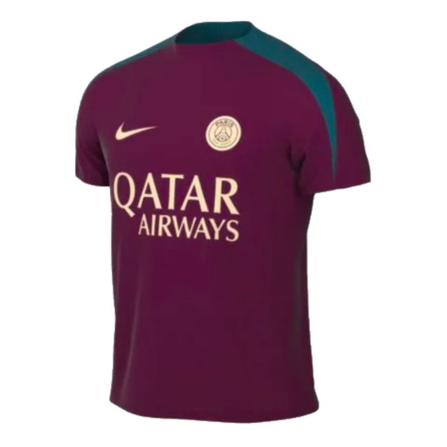 PSG Pro Jersey 2024-2025 #24