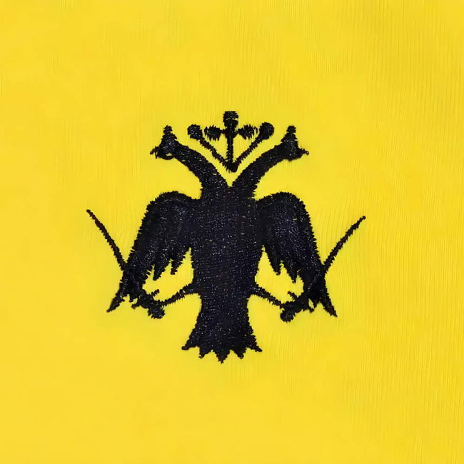 Heritage Jersey A. Shevchenko #7 New Season Official Merchandise (v4)