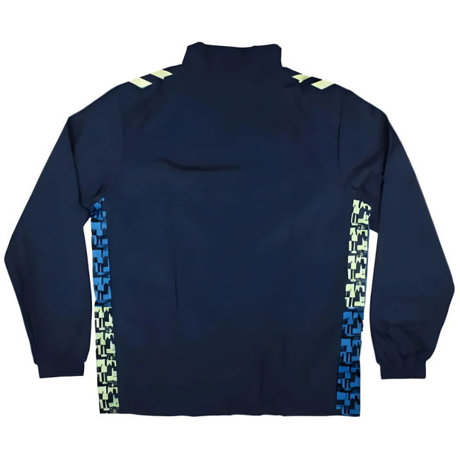Ultra Comfort Proud Football Updated Design Football Shirt