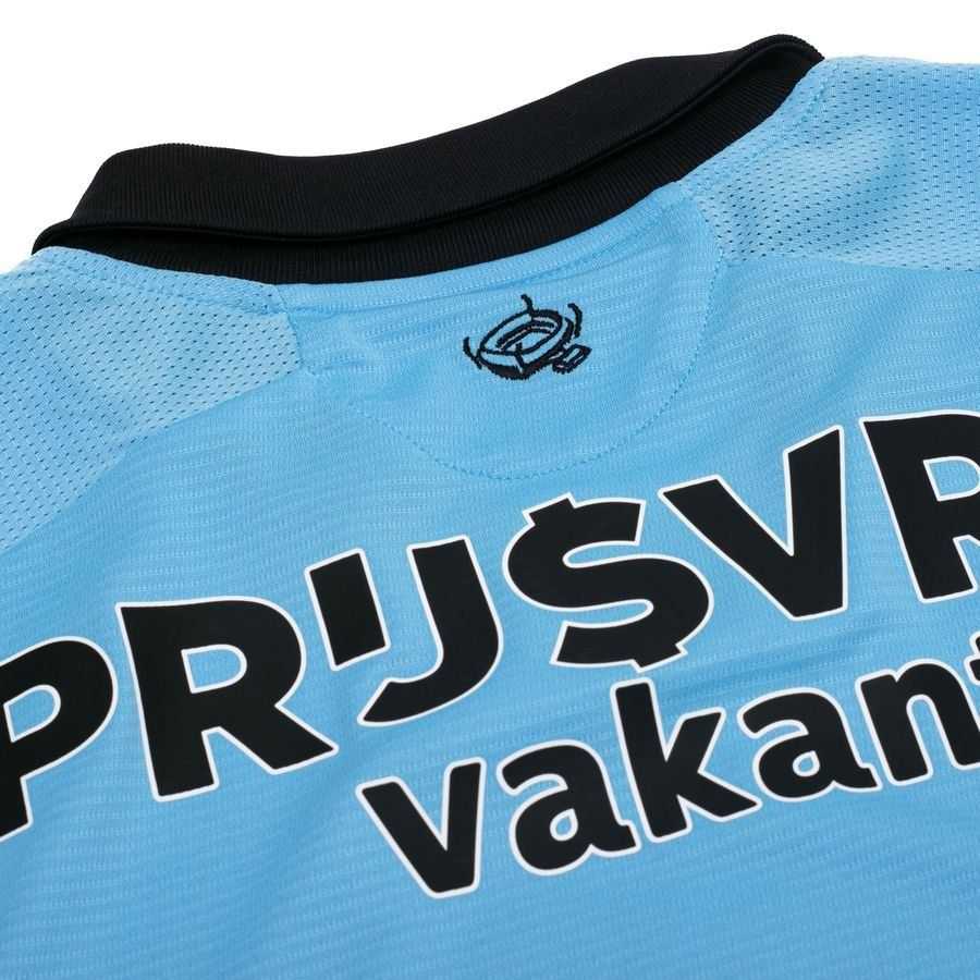 Feyenoord Away Shirt 2026/27