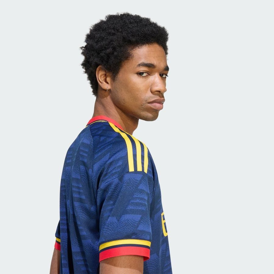 Arsenal Away Shirt 2026/27