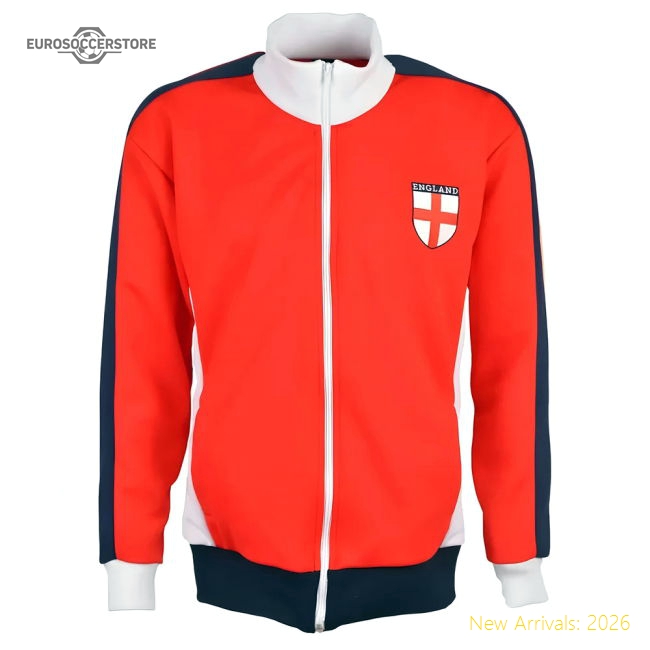 Professional England 2024-2025 Regular Jersey (eng) Mobility