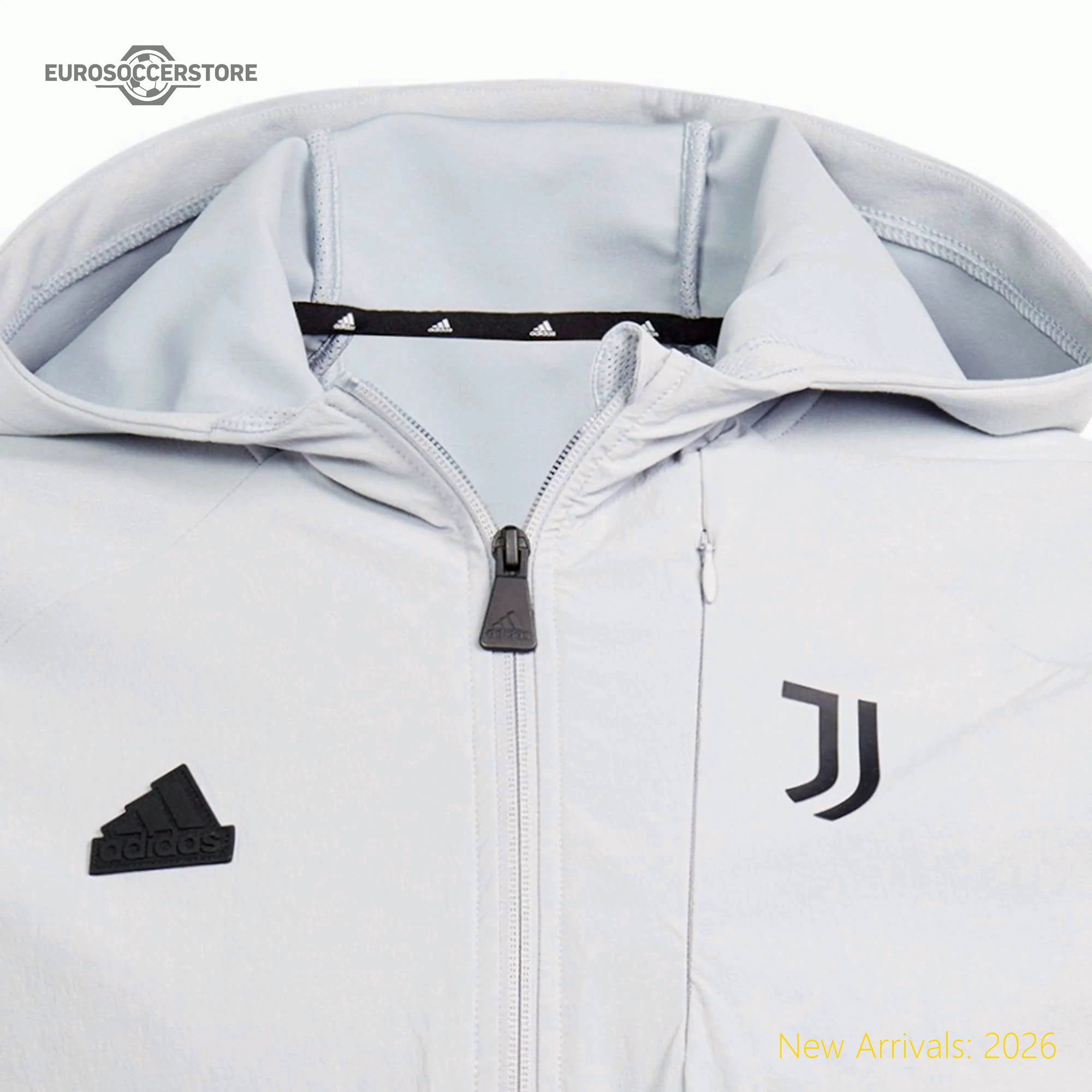 Eye-catching Premium Juv Adult Soccer Star Unknown Jersey 2023