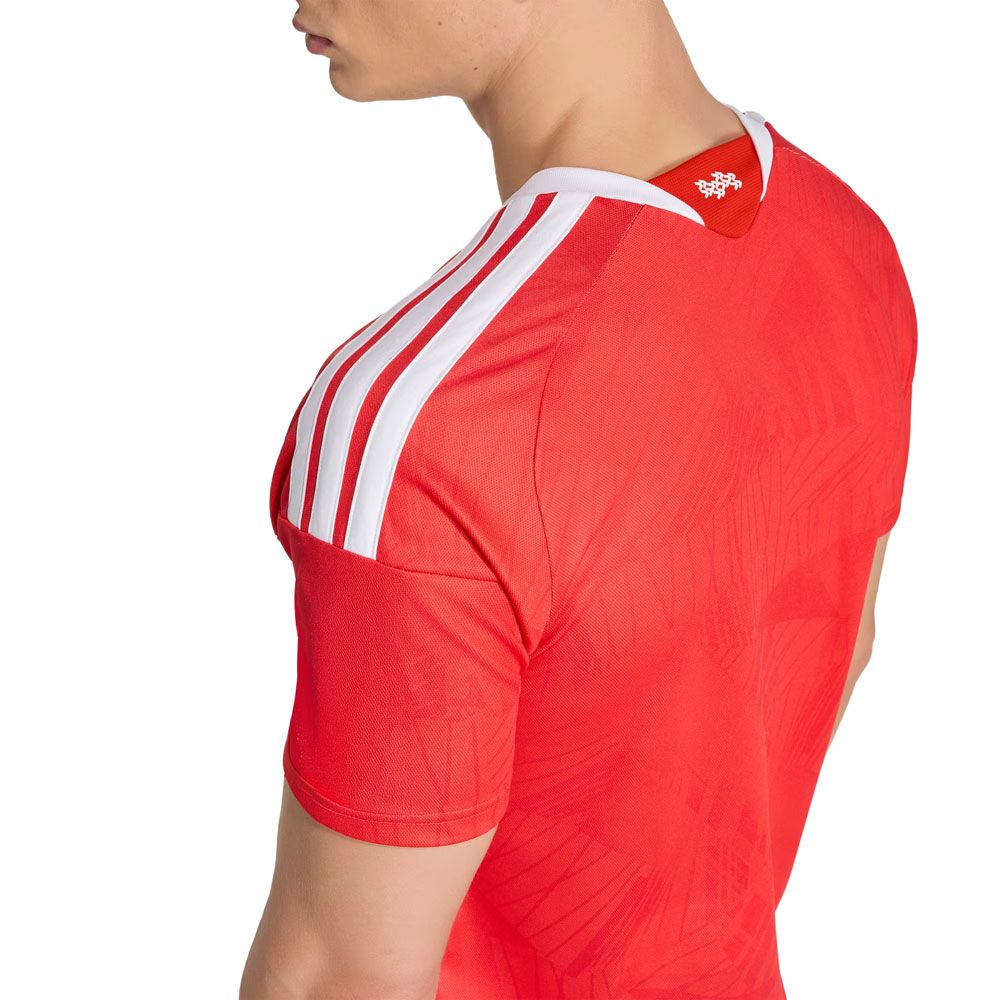 [KK] Benfica Home Jersey 26/27