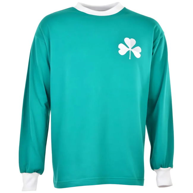 Vintage Jersey Panathinaikos 197 #0 Latest Season Value For Money (v8)