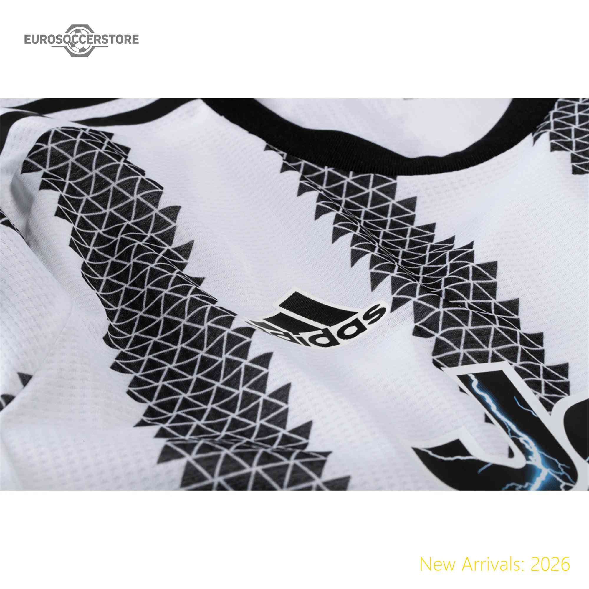 Iconic Design Men Juv Team Home Professional Jersey 2023