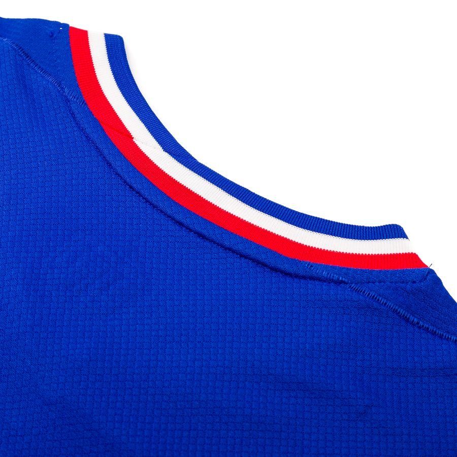 France Home Shirt 2024/25 Women Supporter Version
