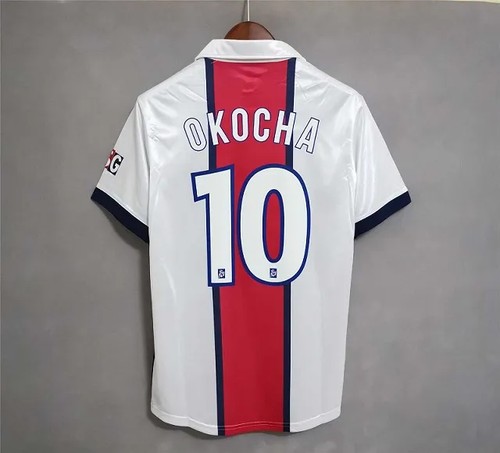 Die-hard Paris Saint-germain Psg #1997 High Performance 2024-2025 S...