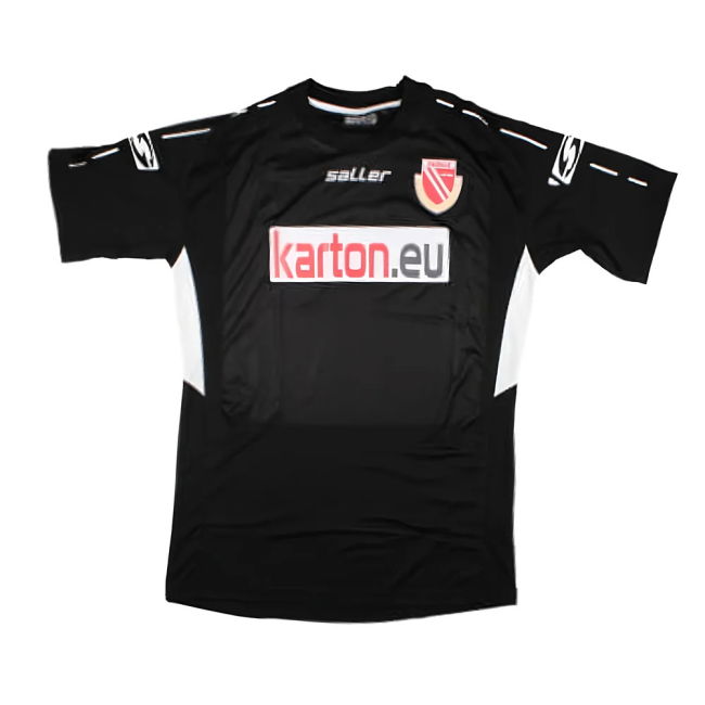 2025-2026 Energie Cottbus Third match jersey - top quality v3.710