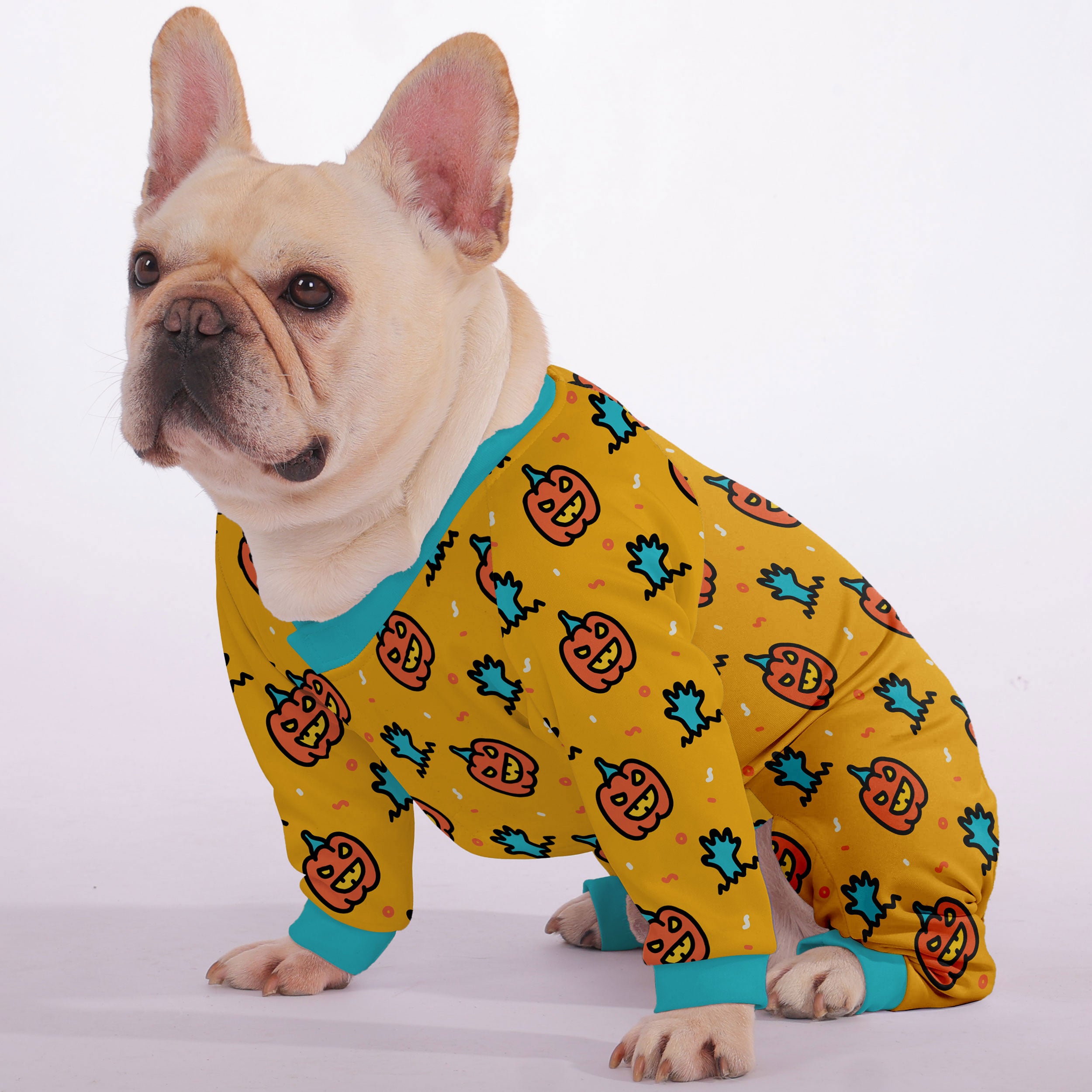 French Bulldog Archie Frenchie Pajamas Essential Dog Supply