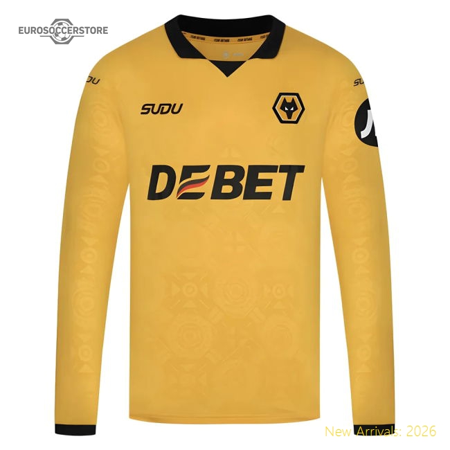 Official Licensed Jersey Team Ideal For True Fans Perfect For Match