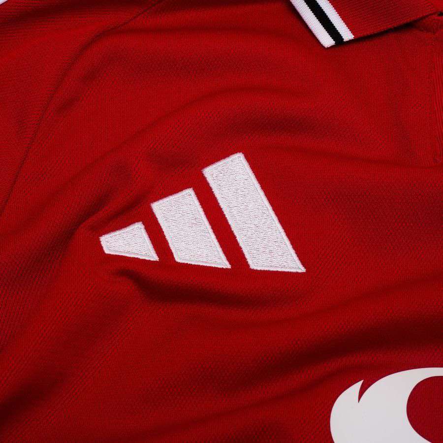 Manchester United Home Shirt 2026/27 Champions League