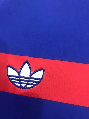 Replica 1984 International Jersey Euro Euro With Collector's Item