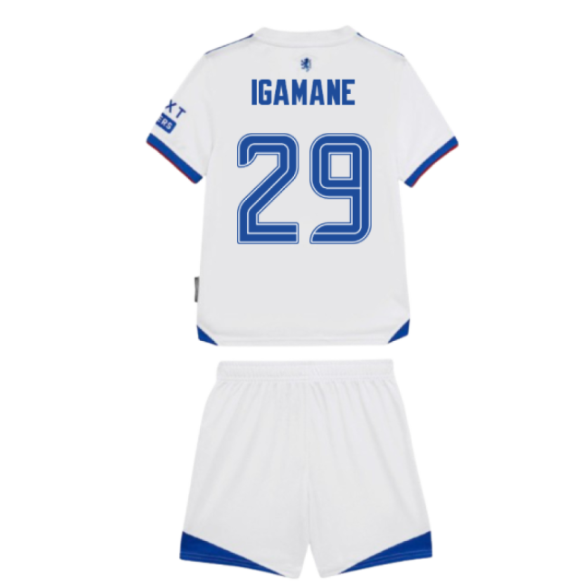 Gers Igamane 2 #9 Fashionable Official Merchandise Licensed Prod (v7)