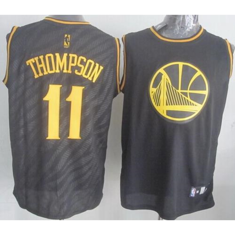Classic 11 Black Jersey - - NBA Collection