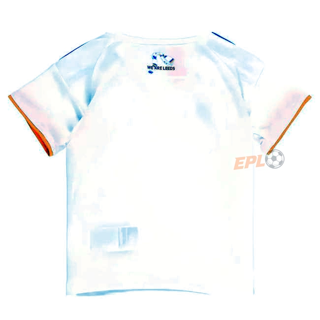 League One 2025-20 economical Home Soccer Jersey | top quality