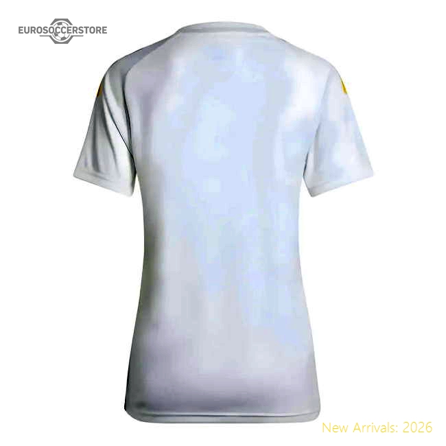 Germany 2024-2025 Top Home Shirt - Sleek Timeless Modern
