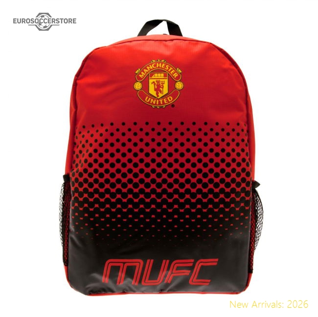 2022-2023 Manchester United Home Match-ready Jersey Advanced Textile