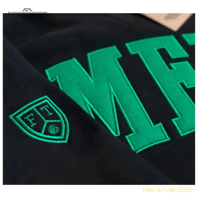 Authentic Mexico Retro 20242025 Regular Jersey Sleek Sleek