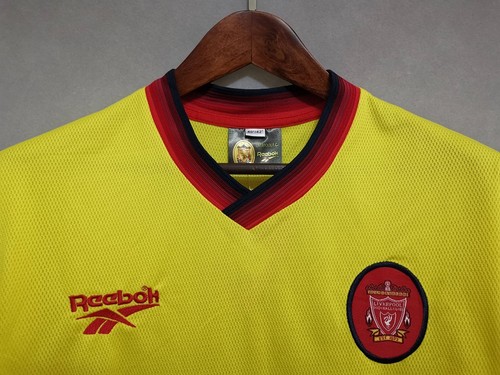 Die-hard Football Team Liverpool #1997 Durable Material 2024-2025 S...