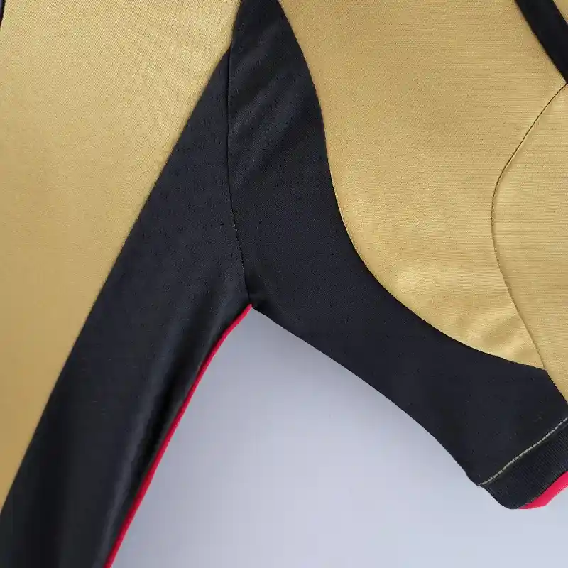 2013-2014 AC Milan Third retro kit