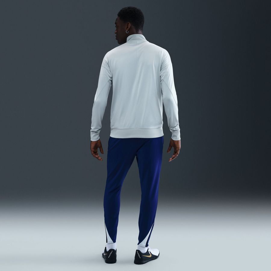 Inter Training Trousers Dri Fit Strike Blue Void/ghost Aqua