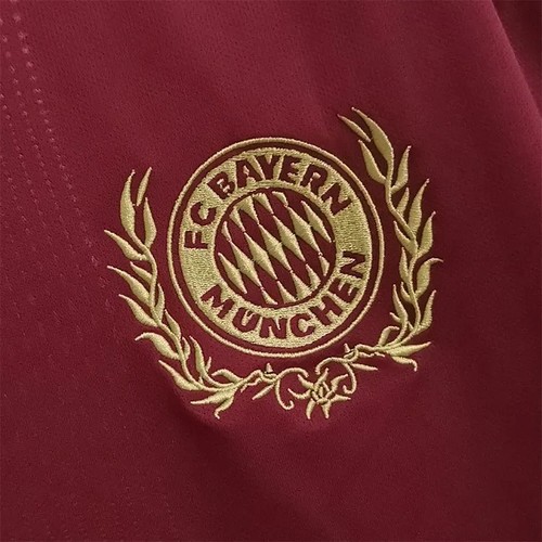 Superior Craftsmanship Football Team Mnich #2022 Fresh Look Devoted...