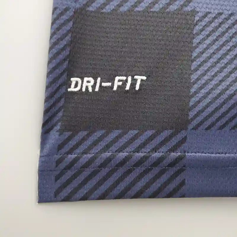 2013-2014 Manchester United Third retro kit