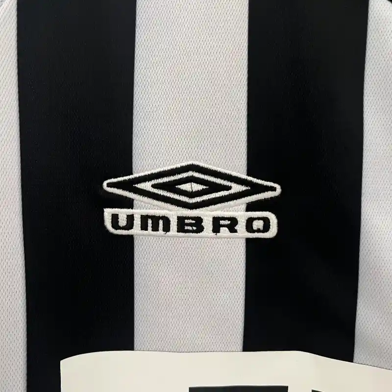 2003 Atlético Mineiro Jersey retro kit