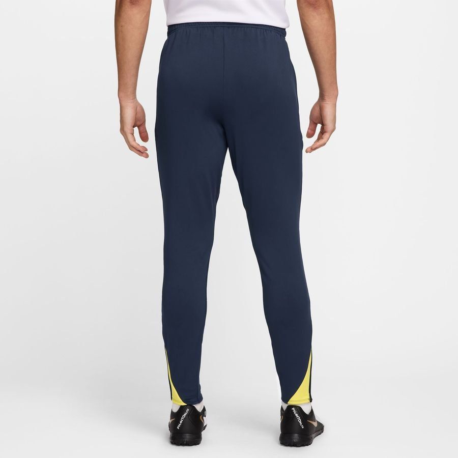 Atletico Madrid Training Trousers Dri-FIT Strike - Binary Blue/Vibrant Yellow