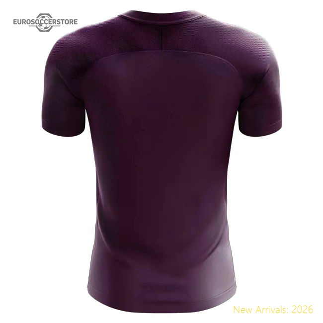 Classic Design 2025-2026 Esp 3/6 Months Third High-quality Jersey 0